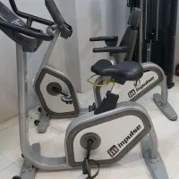 دوچرخه باشگاهی کارکرده ایمپالس/هوازی باشگاهی