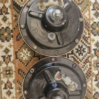 بوق بنزی اصلی سوپر هورن