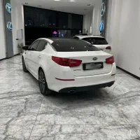 اپتیما ۲۰۱۴ نو|خودرو سواری و وانت|محمودآباد, |دیوار