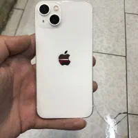 Iphone 13 normal starlight 128ch