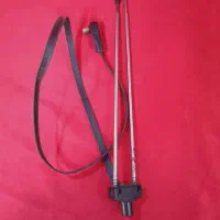 آنتن گیرنده تلوزیون و رادیو.(نوستالژی)