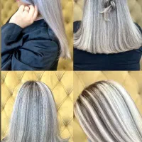 تخفیف ویژه رنگ و لایت|خدمات آرایشگری و زیبایی|اصفهان, شهید رجایی|دیوار