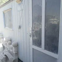 کانکس ۶ متره در حد فروش فوری