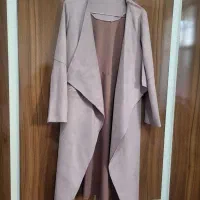 پالتو و مانتو