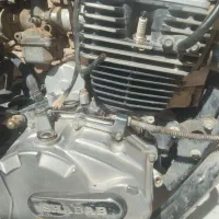 موتور شباب مدل۹۲