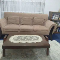 مبل و میز|مبلمان خانگی و میز عسلی|ساوه, |دیوار