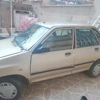 پراید۱۳۲ مدل ۸۹|خودرو سواری و وانت|مشهد مرغاب, |دیوار