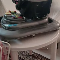 سیسمونی نوزاد
