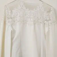 مانتو کار شده|لباس|تهران, تهرانسر شمالی|دیوار