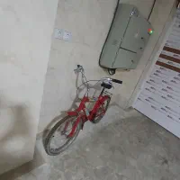 دوچرخه سایز ۲۰ سالم