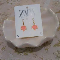 گوشواره پاییزه