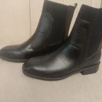 پوتین سایز ۳۹ نو بعلت بزرگ بودن استفاده نشده|کیف، کفش، کمربند|فردیس, شهرک ناز|دیوار