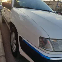 زانتیا سفید مدل۸۸|خودرو سواری و وانت|سرایان, |دیوار