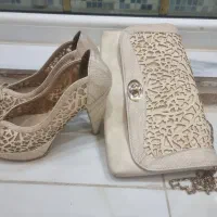 ست کیف وکفش