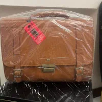 کیف چرم بوفالو