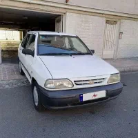 پراید مدل90 فرمان هیدرولیک