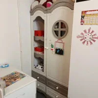 تخت و کمد قیمت اسنثنایی