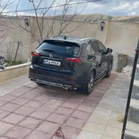 لکسوسnx200عمانF sport