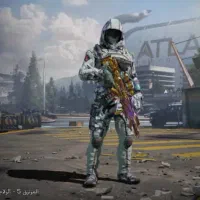 اکانت کالاف