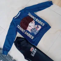 بلوز و شلوار نو