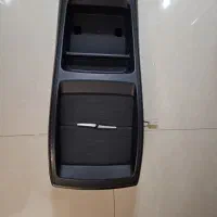 کنسول فابریک  وسط برای BMW  ( E72 و E71)  X6