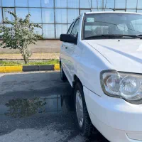 پراید مدل ۹۵ بیرنگ دوگانه دست|خودرو سواری و وانت|گرگان, |دیوار