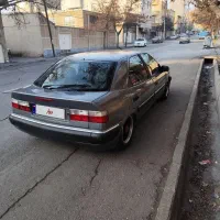 زانتیا 2000مدل 88