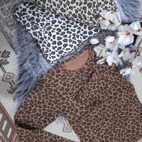 تونیک وبلوز شلوار وساپورت..|لباس|قم, شهر قائم|دیوار