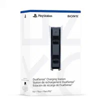 شارژر و استند دسته ps5زیرقیمت