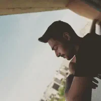 یک عدد ال ای دی۵۵