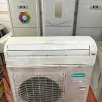 فروش انواع کولر اسپیلت استوک|کولر گازی و فنکوئل|بوشهر, |دیوار