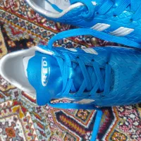 ۲کفش فوتبالی پسرانه تاناکورا|کیف، کفش، کمربند|ارومیه, |دیوار