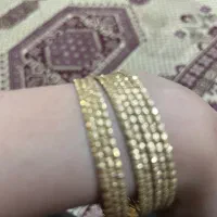 طلا کار شده