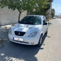 تیبا ۲ مدل ۱۴۰۱