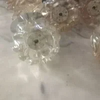 لوستر ۱۵شاخه سالم هست|لوستر و چراغ آویز|تهران, جوادیه تهرانپارس|دیوار