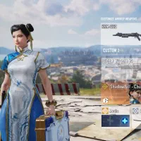 فروش فوری اکانت کالاف