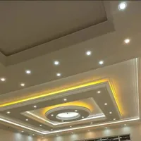 گچ کاری