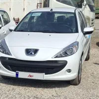 پژو 207 tu3 مدل ۱۴۰۴|خودرو سواری و وانت|اصفهان, دشتستان|دیوار