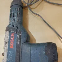 دریل بتن کن ۸ کیلویی برند بوش|ابزارآلات|تهران, چیتگر جنوبی|دیوار