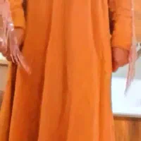 لباس مجلسی خردلی|لباس|رشت, گلسار|دیوار