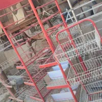 قفسه برای سوپری و انباری