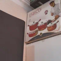 سرویس قابلمه