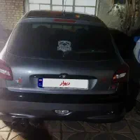 206مدل1385|خودرو سواری و وانت|مشهد, اروند (کشف)|دیوار