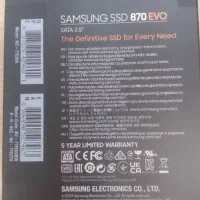 هارد SSD  سامسونگ 500گیگ|قطعات و لوازم جانبی رایانه|ابریشم, |دیوار