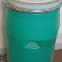 فروش بشکه ۱۰۰لیتری