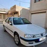 پژوپارس TU5/فروش فقط اقساطی/فقط با چک /تحویل فوری/|خودرو سواری و وانت|تهران, جنتآباد جنوبی|دیوار
