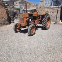 تراکتور رومانی|خودرو سنگین|سنقر, |دیوار