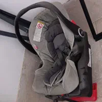 صندلی ماشین کودک خارجی