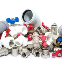 لوله کشی سردوگرم پکیج خرده کاری نصب شیرآلات پمپ آب