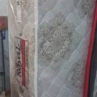 تشک رویال اصل|تشک تختخواب|هشتگرد, شهرک راه آهن|دیوار